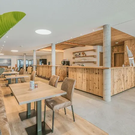 Apartment Typ I 2