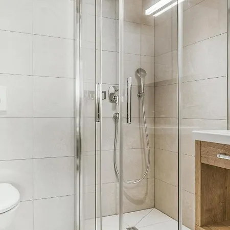 Apartment Typ I 2